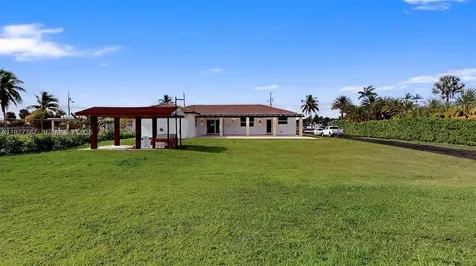 3801 SW 132nd Avenue Miami FL 33175