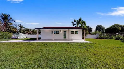 3801 SW 132nd Avenue Miami FL 33175
