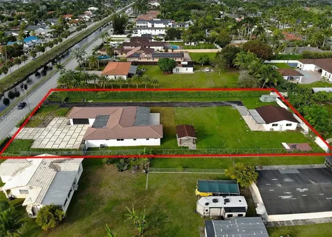 3801 SW 132nd Avenue Miami FL 33175