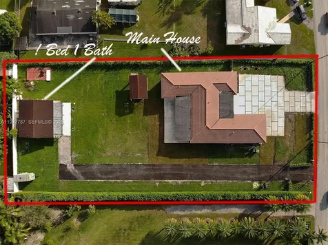 3801 SW 132nd Avenue Miami FL 33175