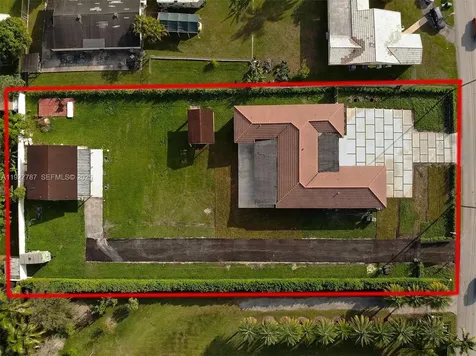 3801 SW 132nd Avenue Miami FL 33175