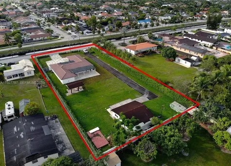 3801 SW 132nd Avenue Miami FL 33175