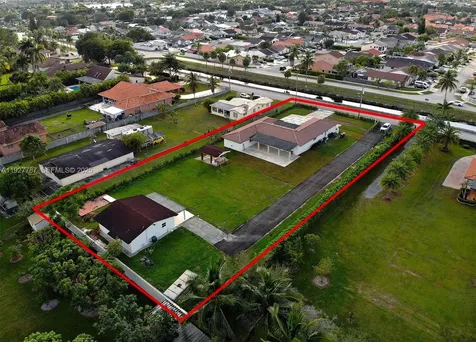 3801 SW 132nd Avenue Miami FL 33175