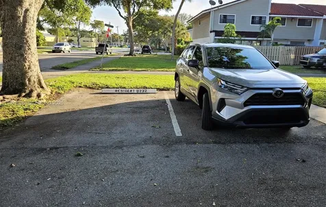 2750 N 34th Avenue Hollywood FL 33021