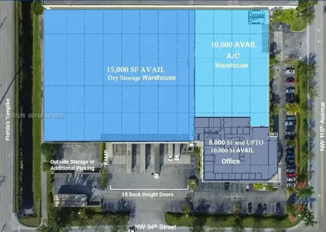3450 NW 115th Avenue Doral FL 33178