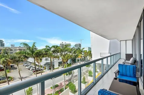 6799 Collins Avenue Miami Beach FL 33141