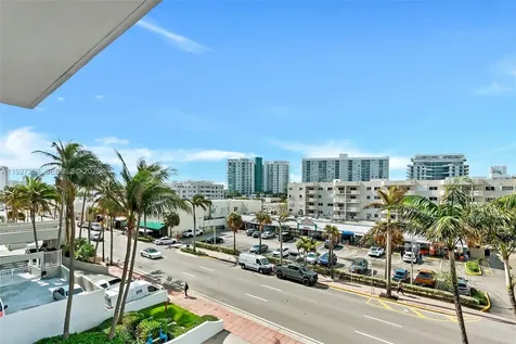 6799 Collins Avenue Miami Beach FL 33141