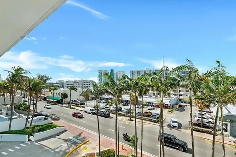 6799 Collins Avenue Miami Beach FL 33141