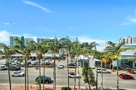 6799 Collins Avenue Miami Beach FL 33141