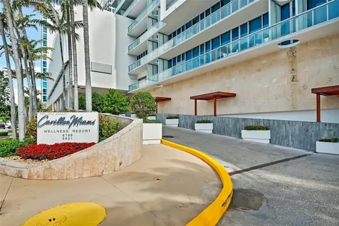 6799 Collins Avenue Miami Beach FL 33141