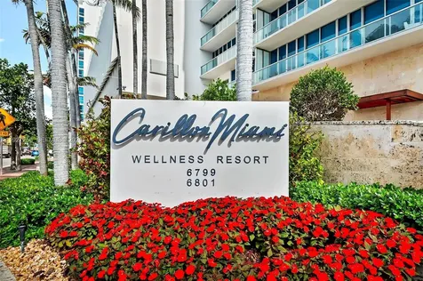 6799 Collins Avenue Miami Beach FL 33141