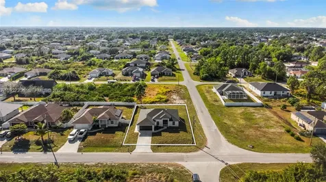 3419 16th Street SW Lehigh Acres FL 33976