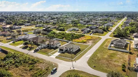 3419 16th Street SW Lehigh Acres FL 33976