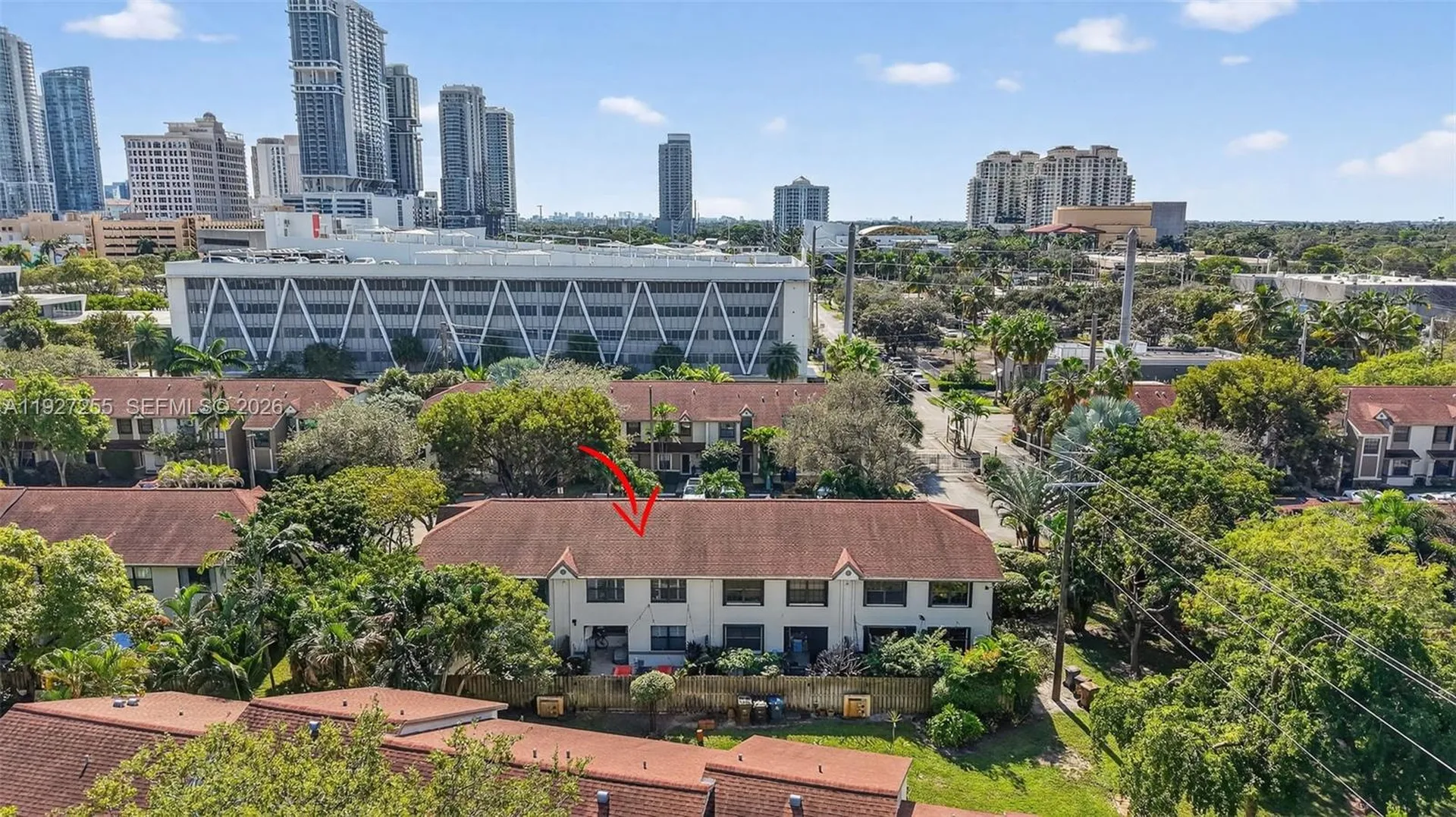 237 City View Drive Fort Lauderdale FL 33311