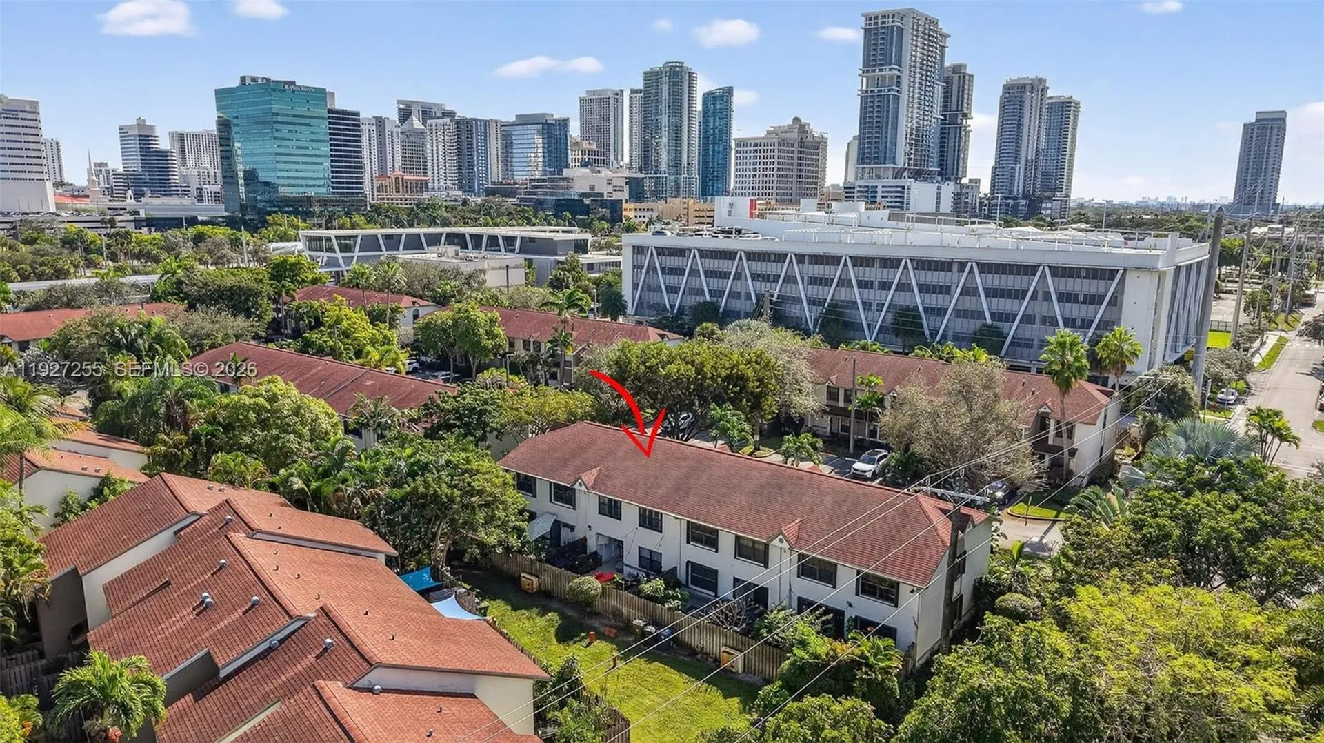 237 City View Drive Fort Lauderdale FL 33311