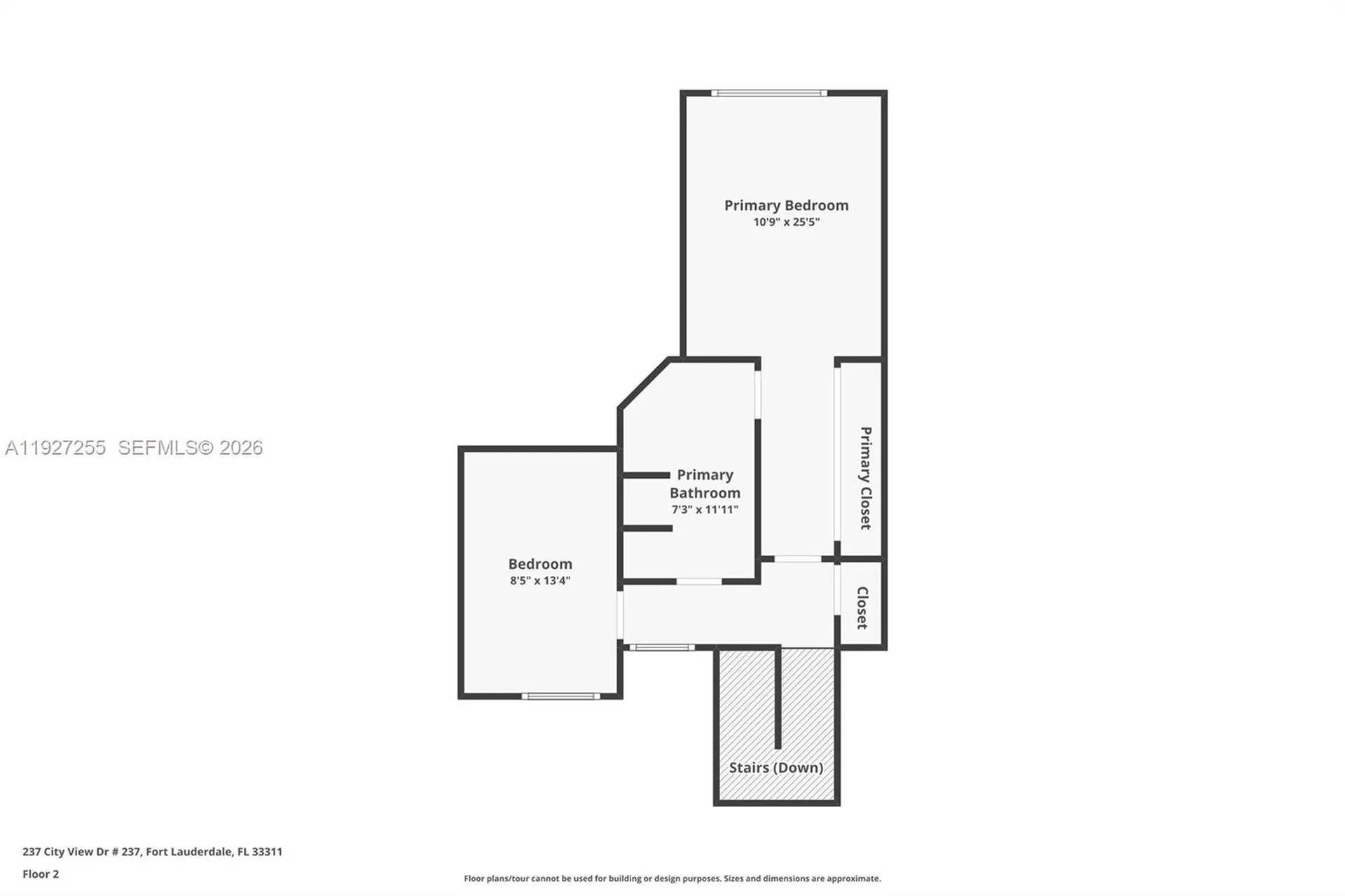 237 City View Drive Fort Lauderdale FL 33311