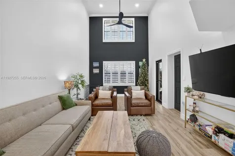 237 City View Drive Fort Lauderdale FL 33311