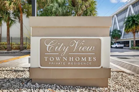 237 City View Drive Fort Lauderdale FL 33311