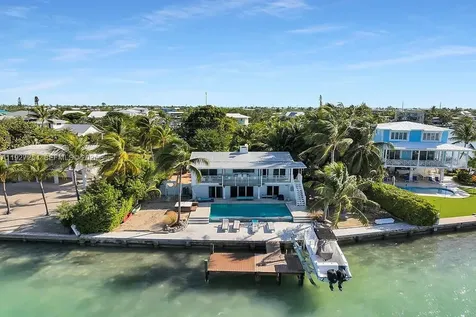 166 Bayview Drive Islamorada FL 33036