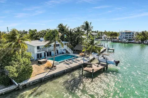 166 Bayview Drive Islamorada FL 33036