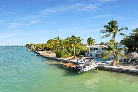 166 Bayview Drive Islamorada FL 33036