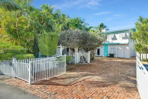 166 Bayview Drive Islamorada FL 33036