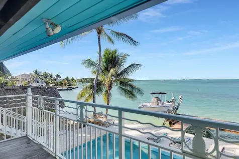 166 Bayview Drive Islamorada FL 33036