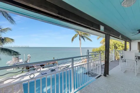166 Bayview Drive Islamorada FL 33036