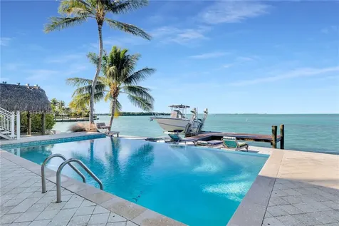 166 Bayview Drive Islamorada FL 33036