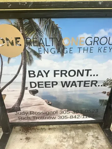 166 Bayview Drive Islamorada FL 33036