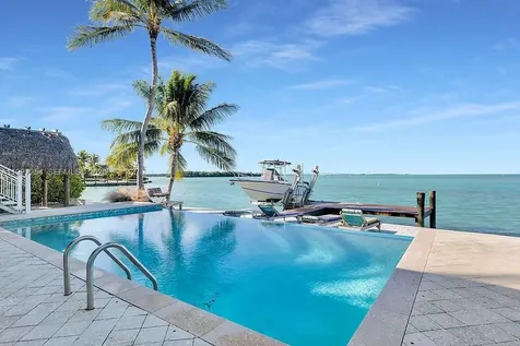 166 Bayview Drive Islamorada FL 33036