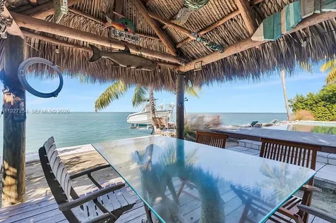 166 Bayview Drive Islamorada FL 33036