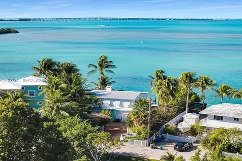 166 Bayview Drive Islamorada FL 33036
