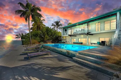 166 Bayview Drive Islamorada FL 33036