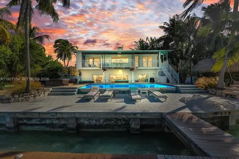 166 Bayview Drive Islamorada FL 33036