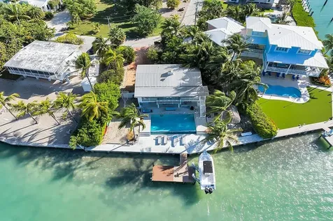 166 Bayview Drive Islamorada FL 33036