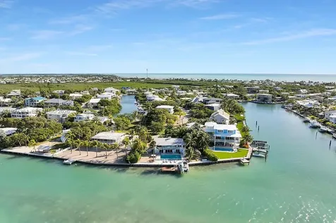 166 Bayview Drive Islamorada FL 33036