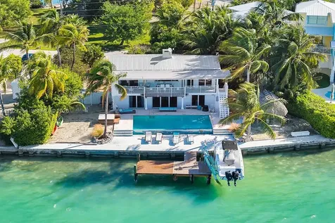166 Bayview Drive Islamorada FL 33036