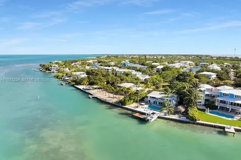 166 Bayview Drive Islamorada FL 33036