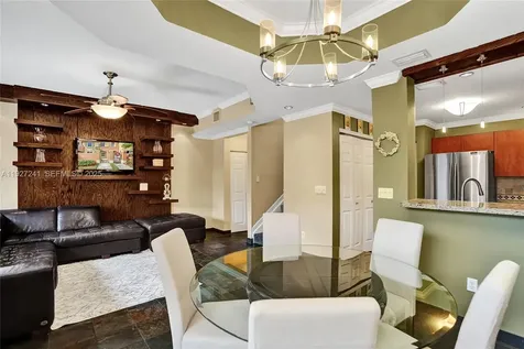 4909 Schooner Drive Fort Lauderdale FL 33312