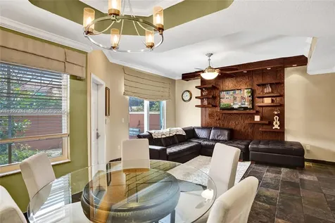 4909 Schooner Drive Fort Lauderdale FL 33312