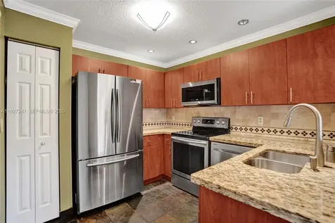 4909 Schooner Drive Fort Lauderdale FL 33312