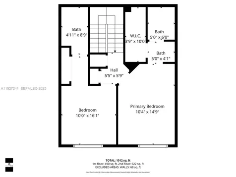 4909 Schooner Drive Fort Lauderdale FL 33312