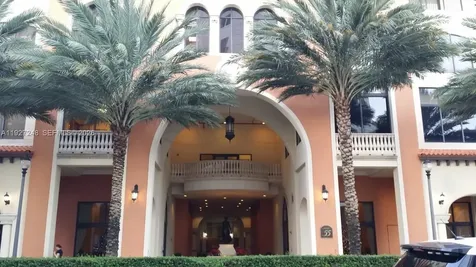 55 Merrick Way Coral Gables FL 33134