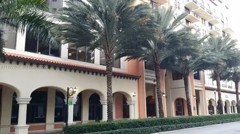 55 Merrick Way Coral Gables FL 33134