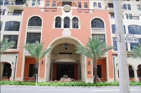 55 Merrick Way Coral Gables FL 33134