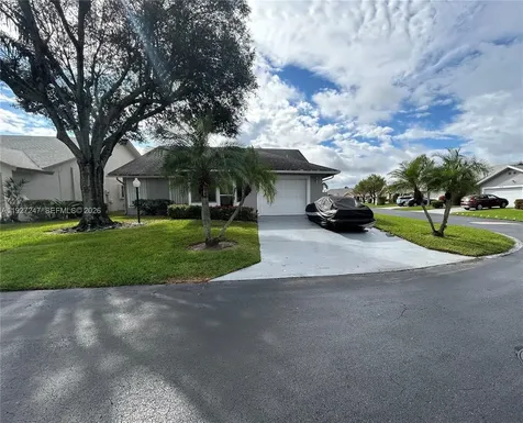 5275 Tiffany Anne Circle West Palm Beach FL 33417