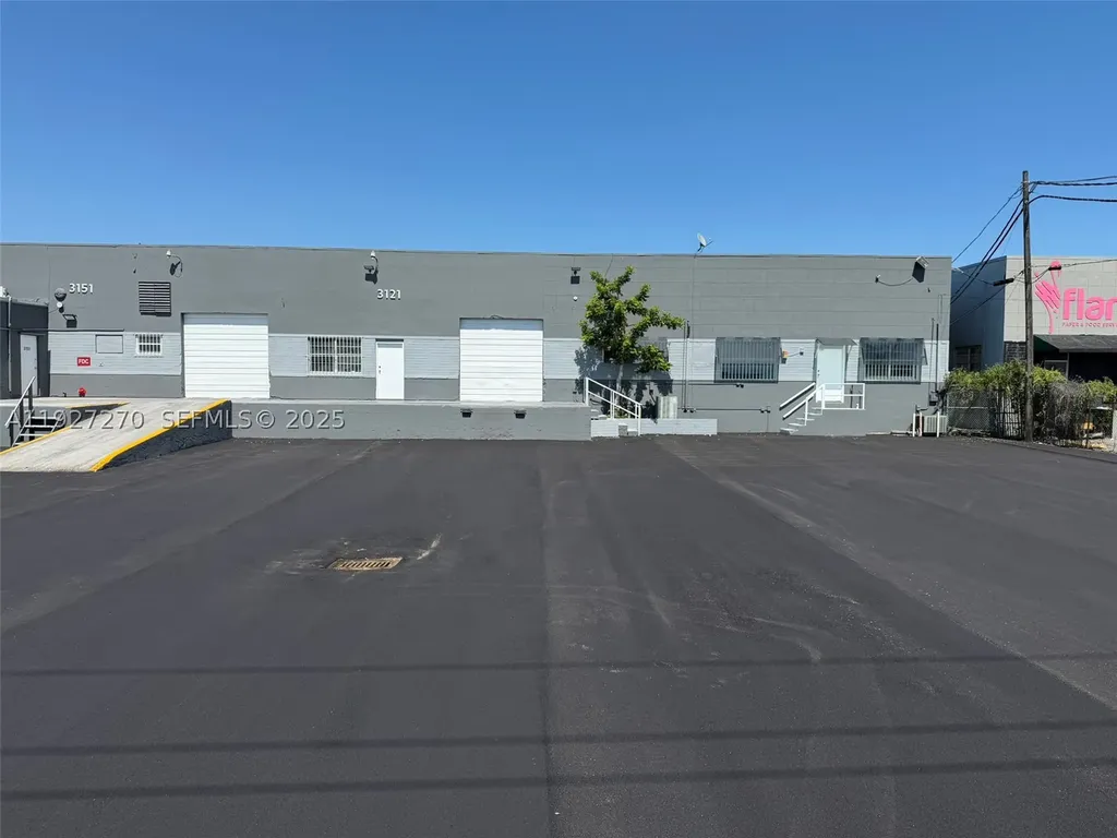 3121 E 11th Avenue Hialeah FL 33013