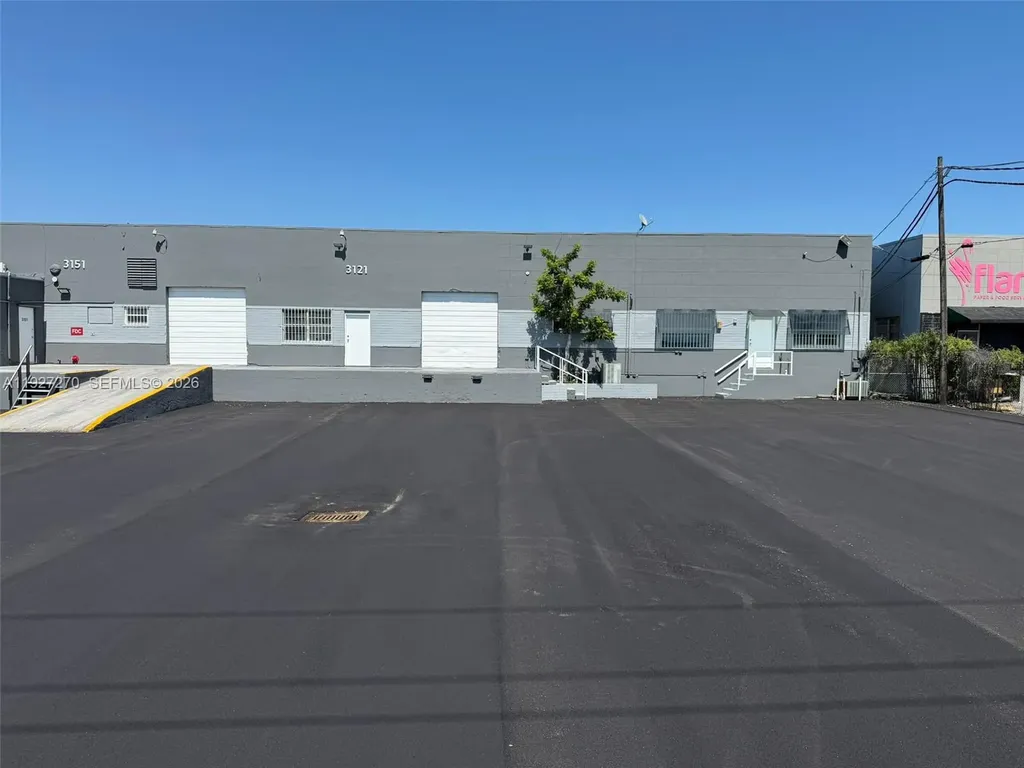 3121 E 11th Avenue Hialeah FL 33013