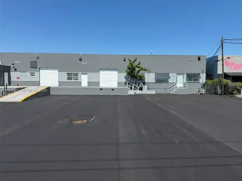 3121 E 11th Avenue Hialeah FL 33013